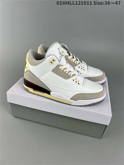 men jordan 3 shoes 2022-12-12-036